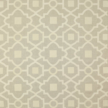 Tanvi Fabric - Nacre - Manuel Canovas - 04947/01 - Premier Wallcovering