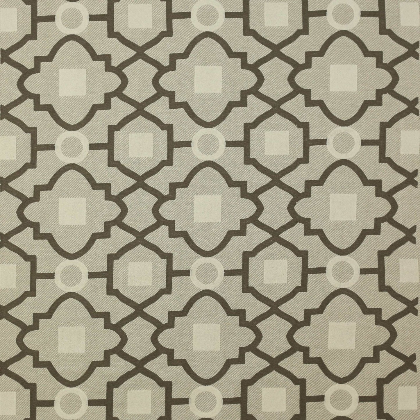 Tanvi Fabric - Taupe - Manuel Canovas - 04947/02 - Premier Wallcovering