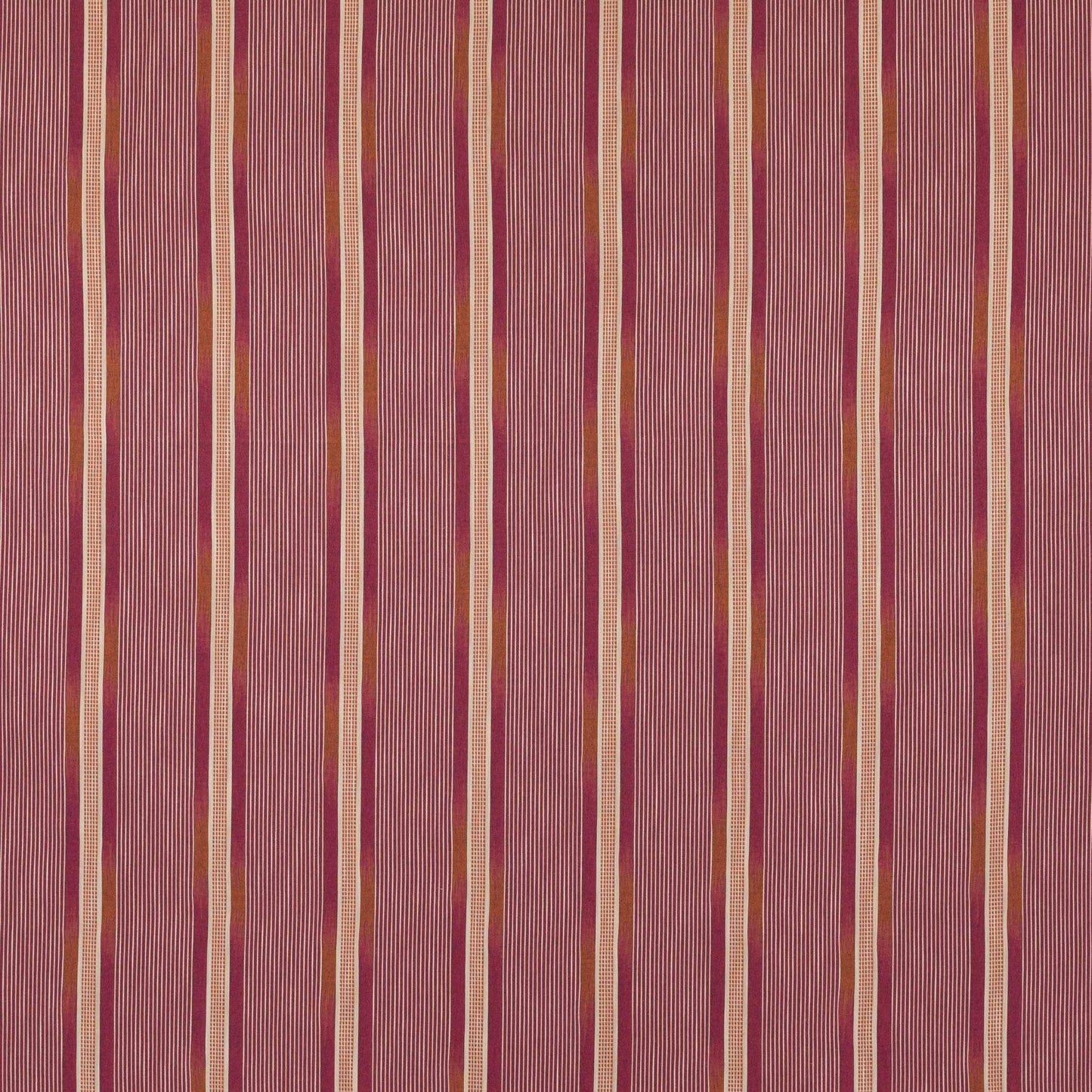 Tanya Fabric - Rose Indien - Manuel Canovas - M4086-06 - Premier Wallcovering