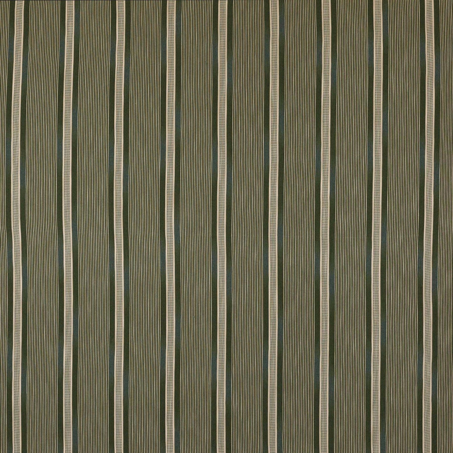 Tanya Fabric - Foret - Manuel Canovas - M4086-05 - Premier Wallcovering