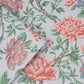 Tapestry Floral Wallpaper - Slate Grey - Laura Ashley - 113408 - Premier Wallcovering