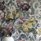 Tapestry Flower Wallpaper - Platinum - PDG1153/04 - Designers Guild