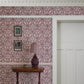 Taraxa Wallpaper - House of Hackney - 1 - WA - TXA - DI - COS - XXX - Premier Wallcovering