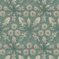 Taraxa Wallpaper - House of Hackney - 1 - WA - TXA - DI - EUP - XXX - Premier Wallcovering