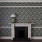 Taraxa Wallpaper - House of Hackney - 1 - WA - TXA - DI - NOI - XXX - Premier Wallcovering