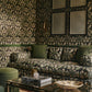 Taraxa Wallpaper - House of Hackney - 1 - WA - TXA - DI - NOI - XXX - Premier Wallcovering