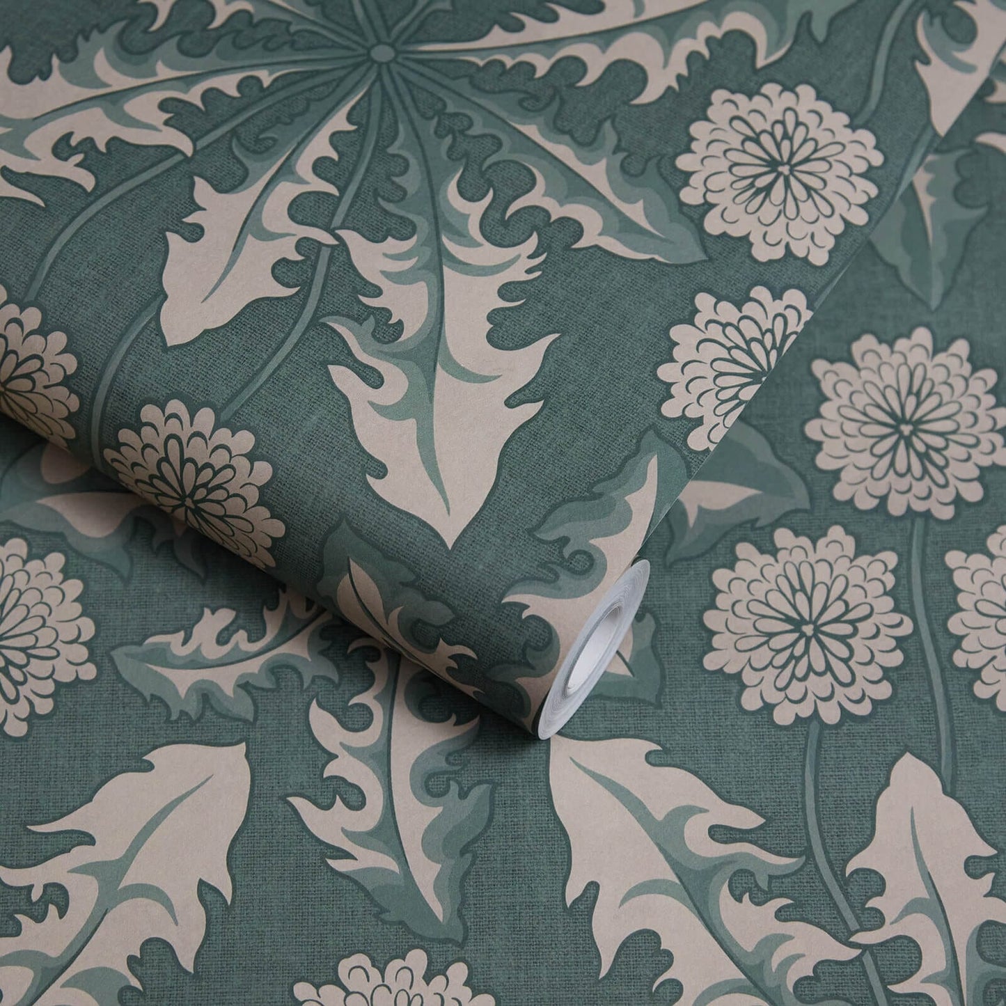 Taraxa Wallpaper - House of Hackney - 1 - WA - TXA - DI - EUP - XXX - Premier Wallcovering