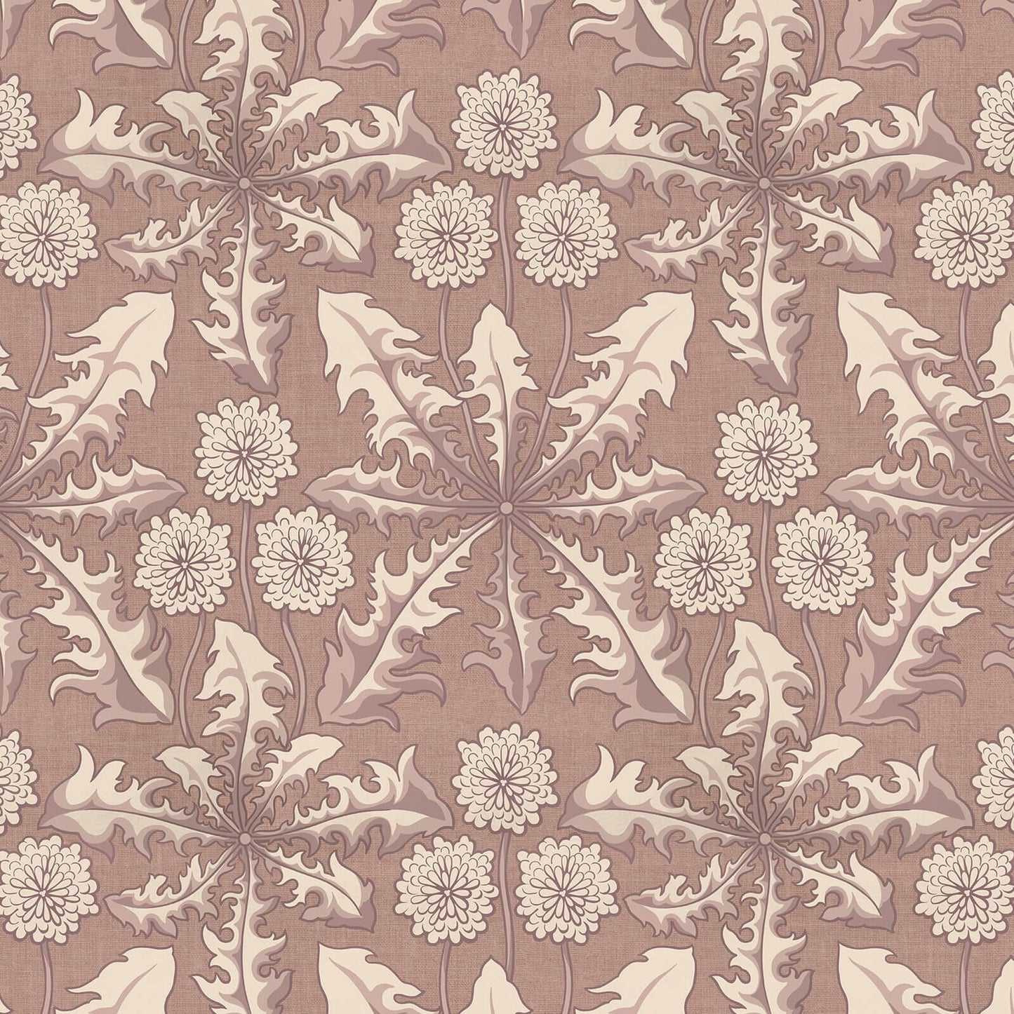 Taraxa Wallpaper - Cosmos - House of Hackney - 1-WA-TXA-DI-COS-XXX