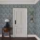 Taraxa Wallpaper - Euphorbia - House of Hackney - 1-WA-TXA-DI-EUP-XXX