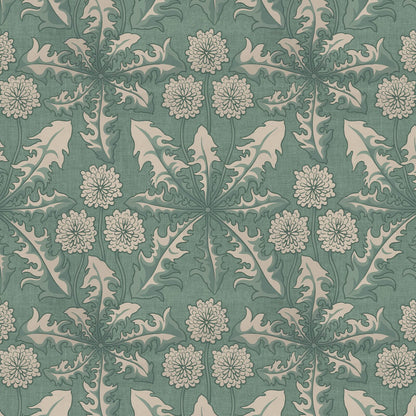 Taraxa Wallpaper - Euphorbia - House of Hackney - 1-WA-TXA-DI-EUP-XXX