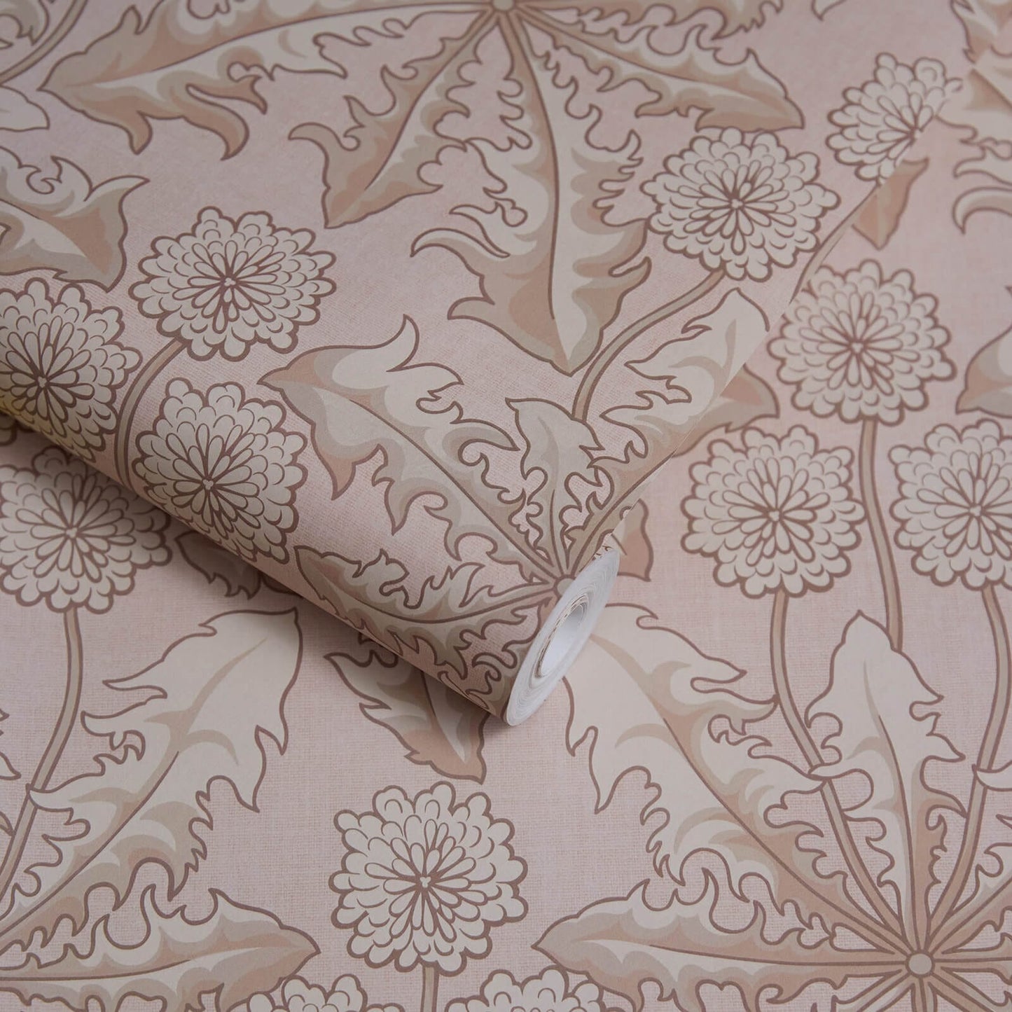 Taraxa Wallpaper - Phlox - House of Hackney - 1-WA-TXA-DI-PHL-XXX