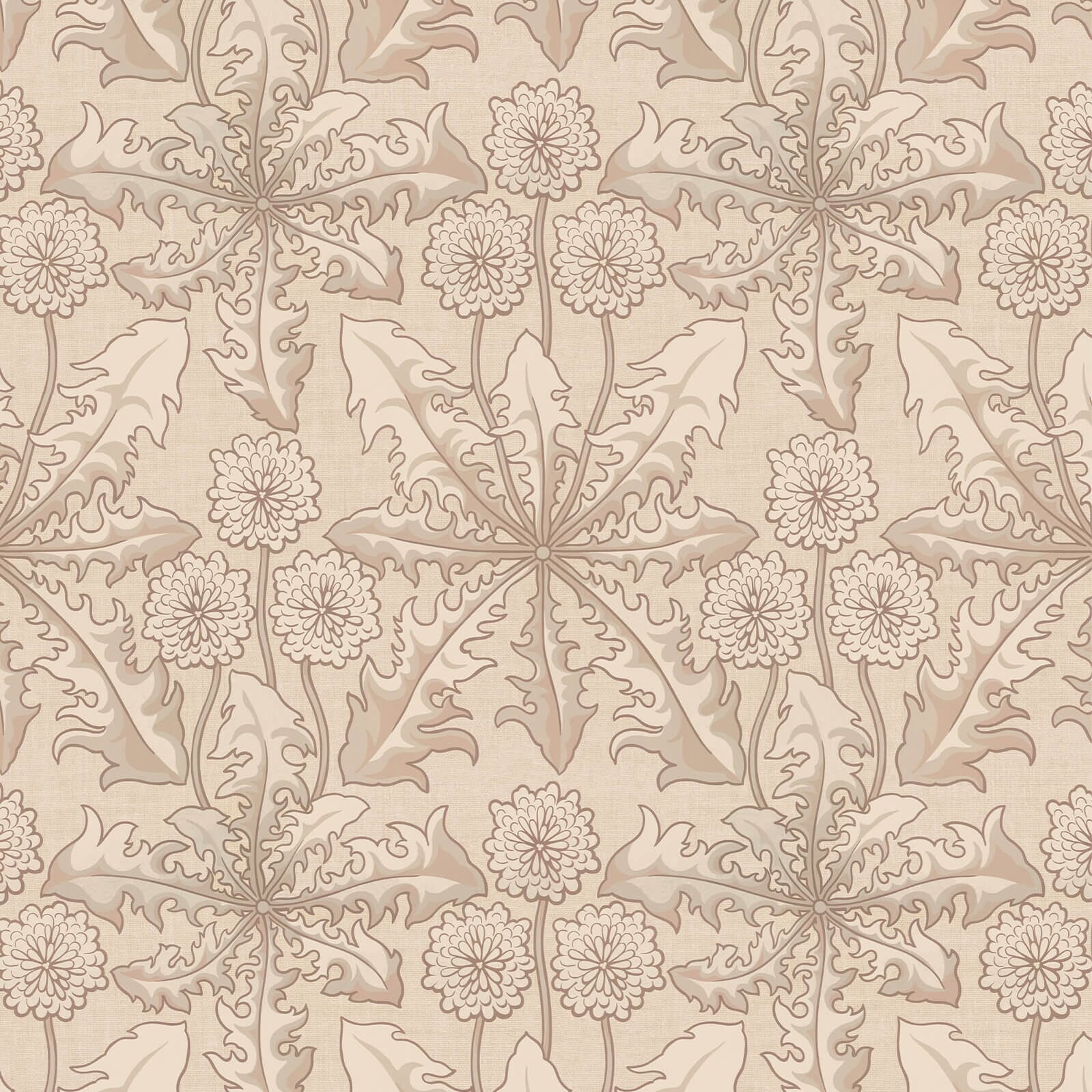 Taraxa Wallpaper - Phlox - House of Hackney - 1-WA-TXA-DI-PHL-XXX
