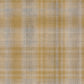 Tartan Textiles Wallpaper - Beige Cognac - Casadeco - 87692689 - Premier Wallcovering