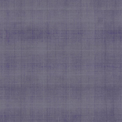 Tartan Wallpaper - Bleu - Casadeco - 28456535 - Premier Wallcovering