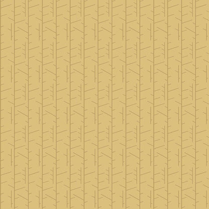 Tassel Wallpaper - Old Gold - Boråstapeter - 1985 - Premier Wallcovering