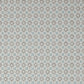 Tassi Wallpaper - Beige/Aqua - J175W - 05 - Jane Churchill