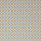 Tassi Wallpaper - Yellow/Blue - J175W - 03 - Jane Churchill