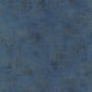Telas 2 Uni Metalises Wallpaper - Bleu - Caselio - 102076336