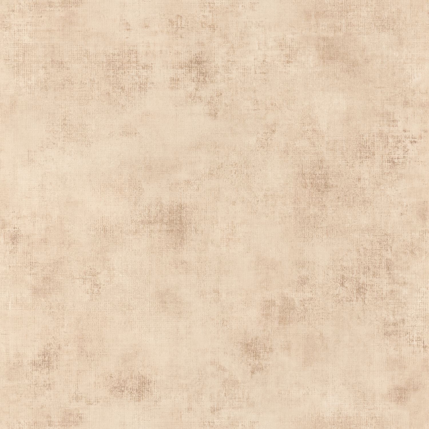 Telas 2 Uni Metalises Wallpaper - Beige - Caselio - 102071480