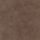 Telas 2 Uni Metalises Wallpaper - Marron - Caselio - 102072131