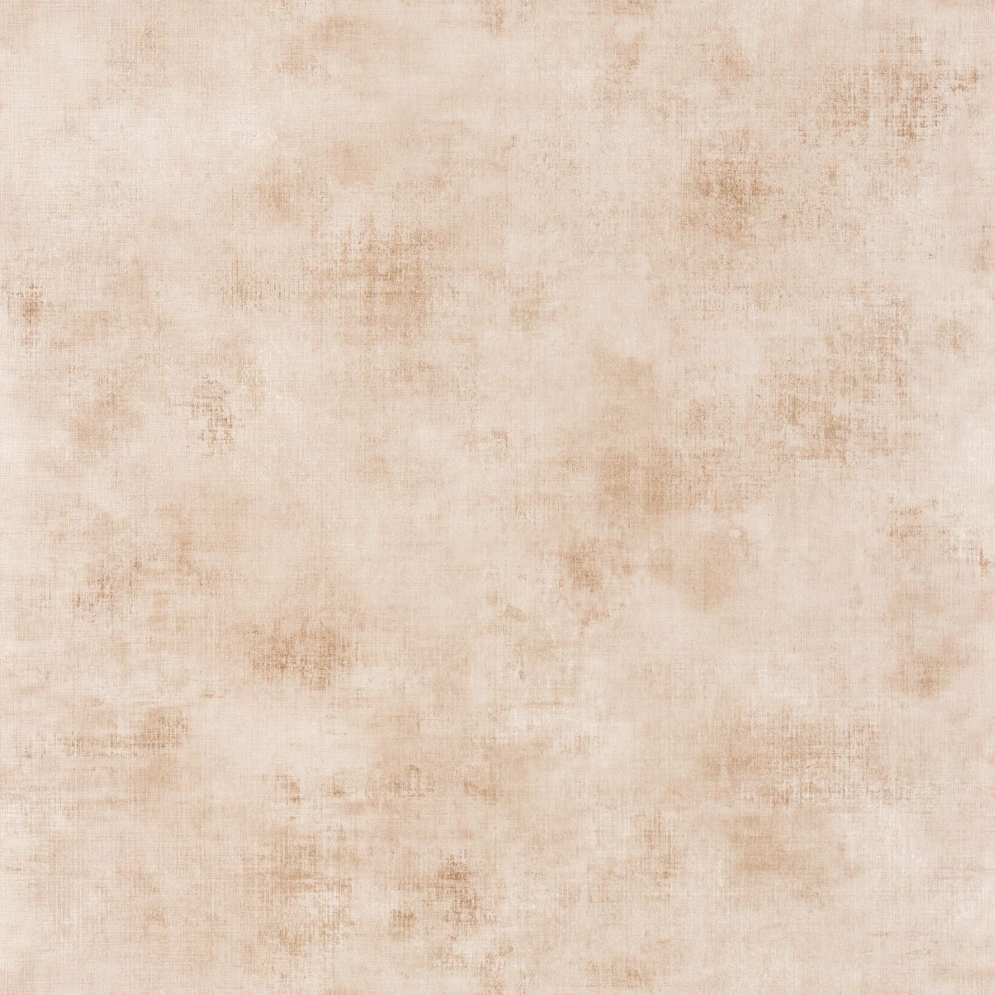 Telas 2 Uni Metalises Wallpaper - Blanc Or - Caselio - 102070120