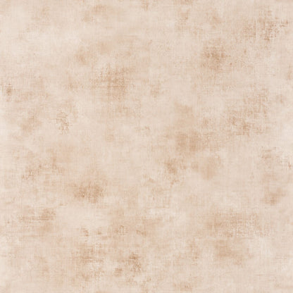 Telas 2 Uni Metalises Wallpaper - Blanc Or - Caselio - 102070120