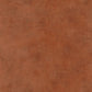 Telas 2 Uni Metalises Wallpaper - Rouille - Caselio - 102073050