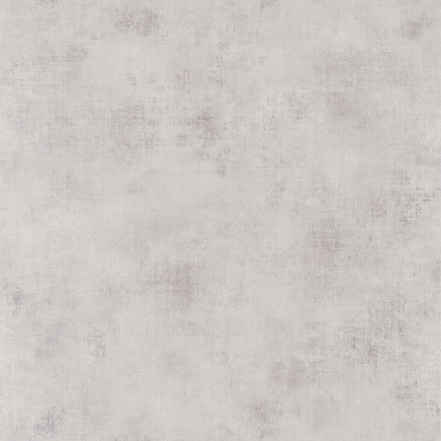 Telas 2 Uni Metalises Wallpaper - Gris Clair - Caselio - 102079009