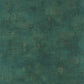 Telas 2 Uni Metalises Wallpaper - Vert Emeraude - Caselio - 102077024