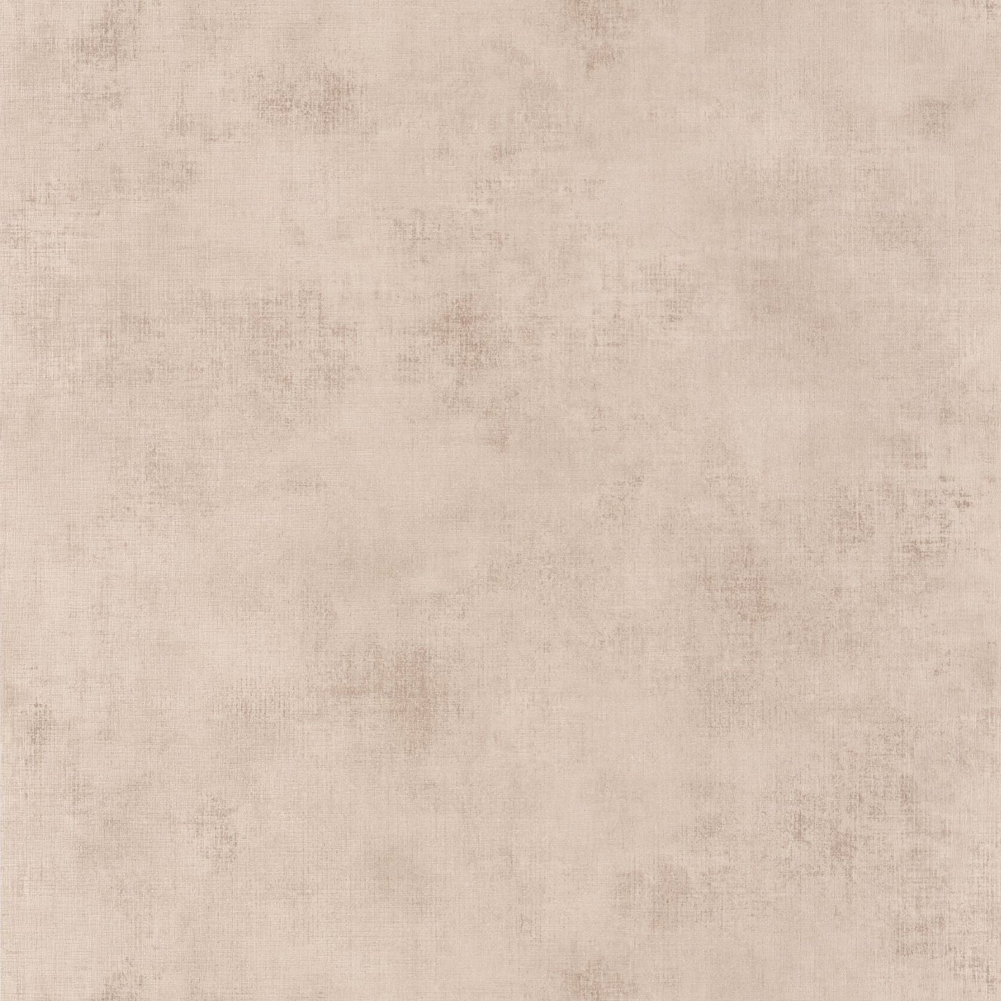 Telas 2 Uni Metalises Wallpaper - Beige - Caselio - 102071356