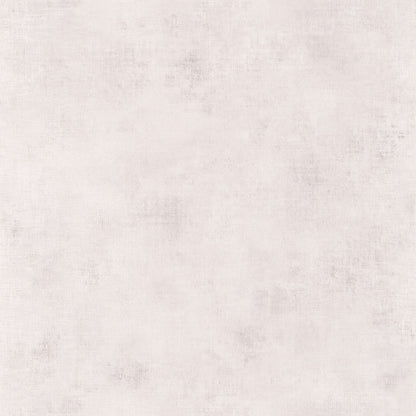 Telas 2 Uni Metalises Wallpaper - Blanc Nacre - Caselio - 102070000