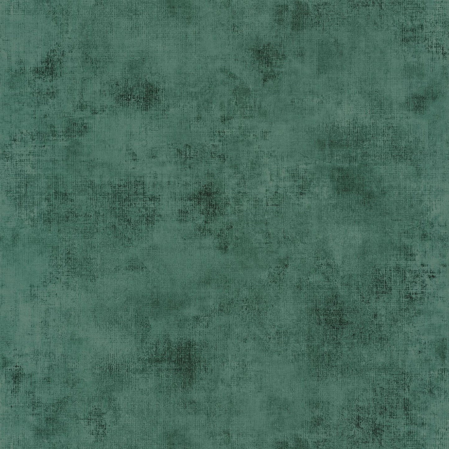 Telas 2 Uni Wallpaper - Emeraude - Caselio - 102067781