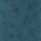 Telas 2 Uni Wallpaper - Bleu Paon - Caselio - 102066563