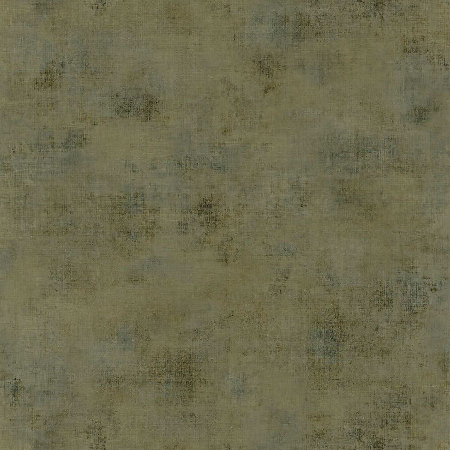 Telas 2 Uni Wallpaper - Kaki - Caselio - 102067678