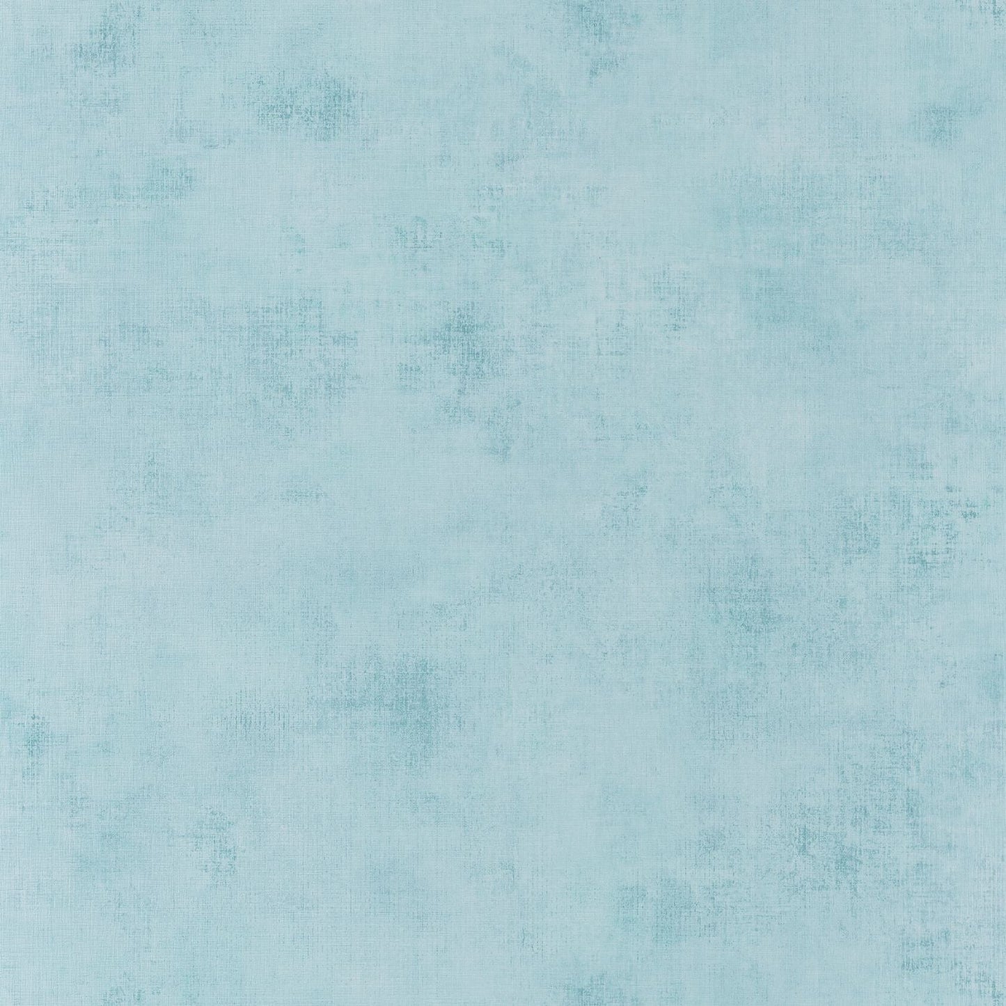 Telas 2 Uni Wallpaper - Aqua - Caselio - 102066023
