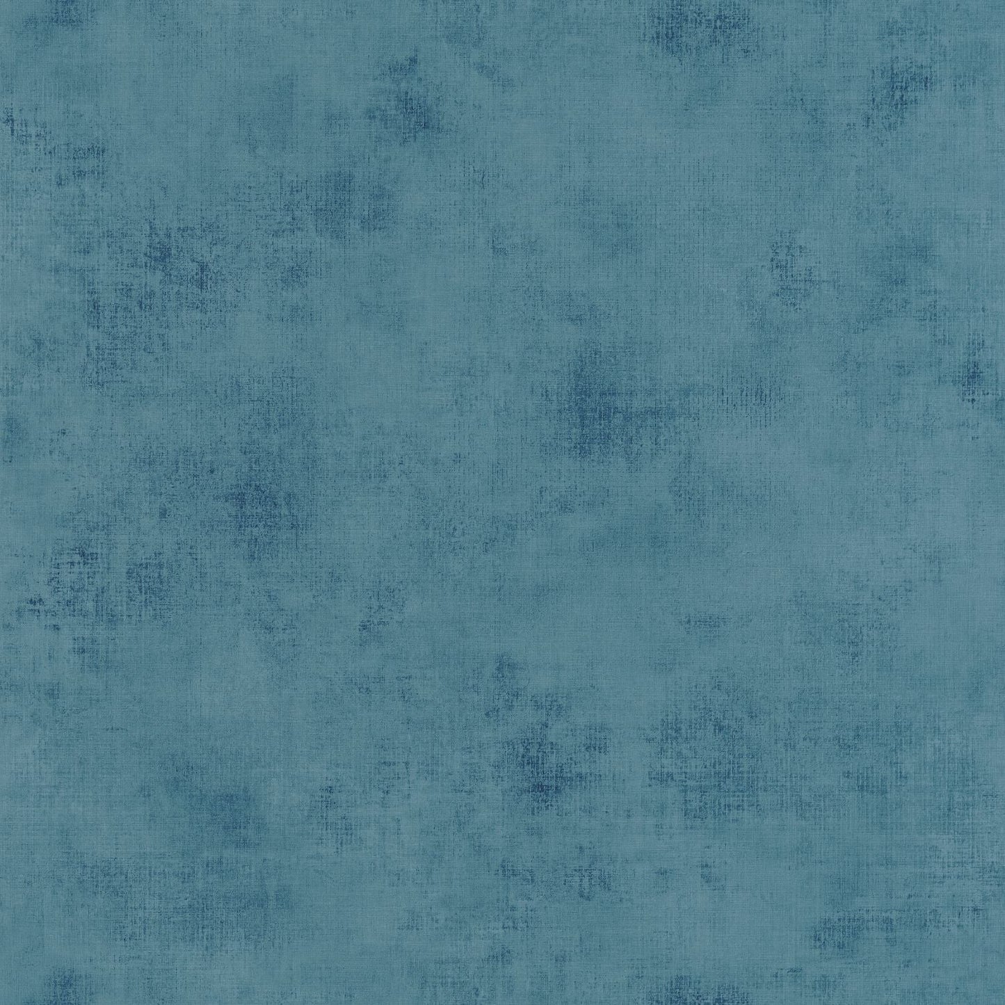 Telas 2 Uni Wallpaper - Bleu Madura - Caselio - 102066490