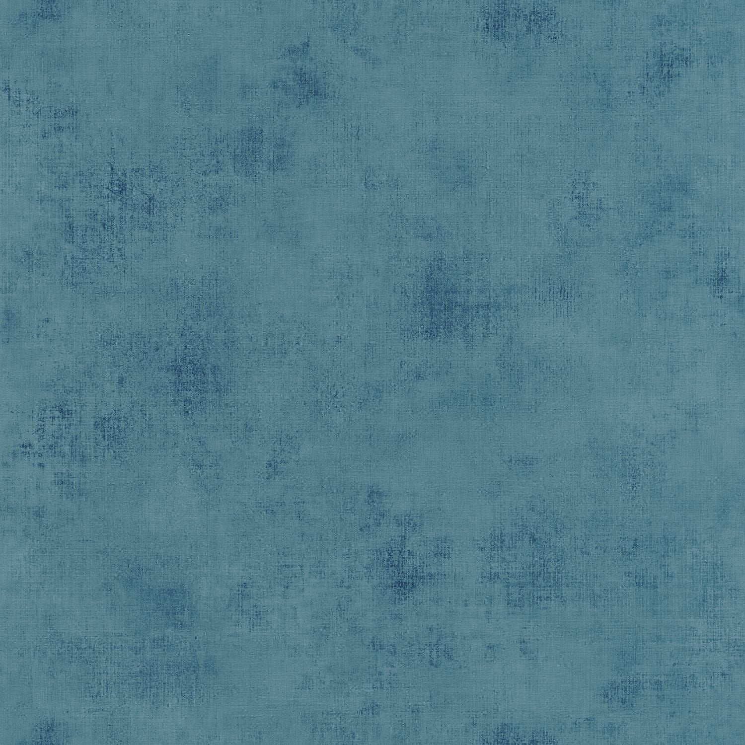 Telas 2 Uni Wallpaper - Bleu Madura - Caselio - 102066490