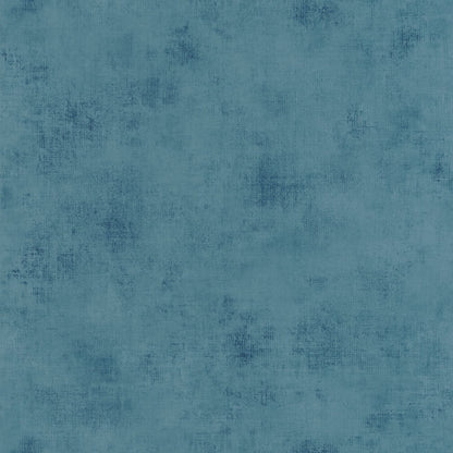 Telas 2 Uni Wallpaper - Bleu Madura - Caselio - 102066490