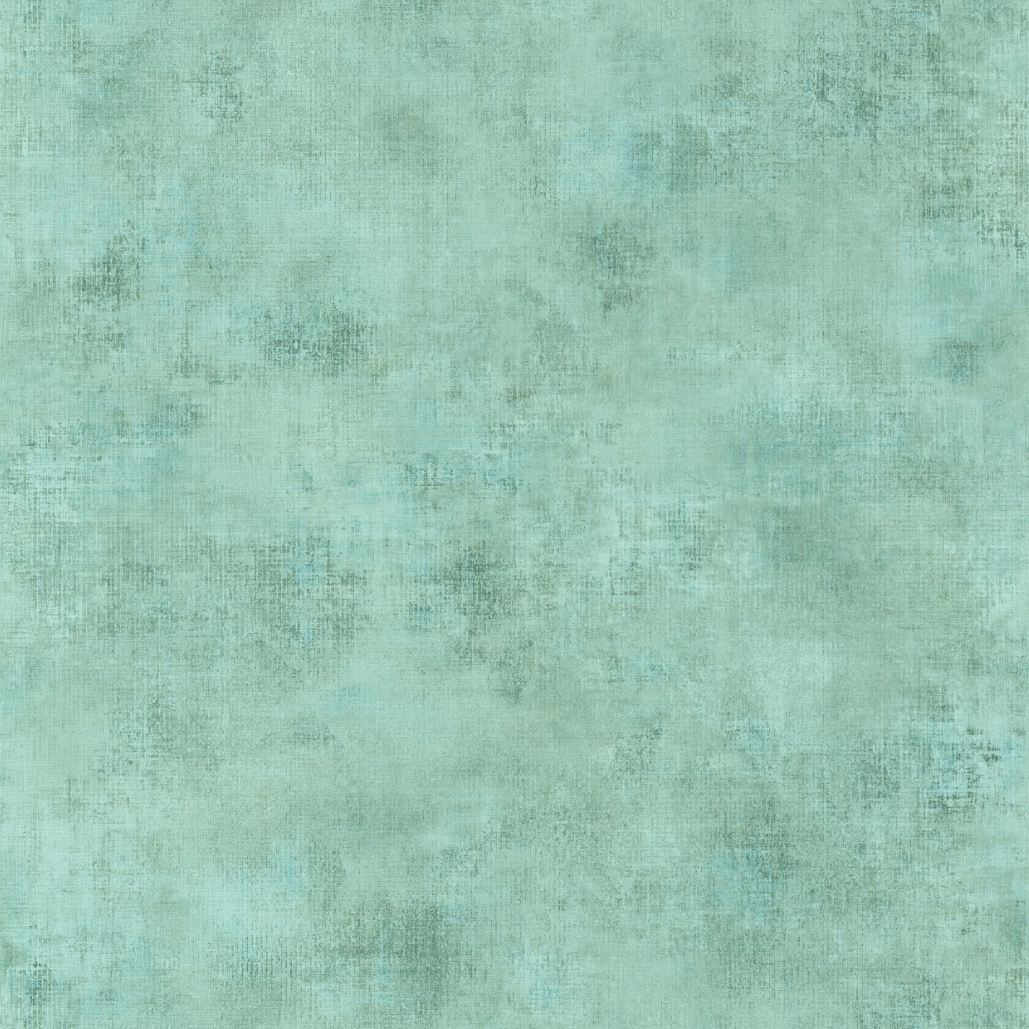 Telas 2 Uni Wallpaper - Menthe - Caselio - 102067442
