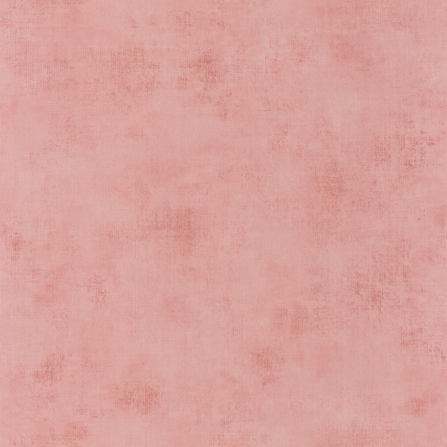 Telas 2 Uni Wallpaper - Rose Blush - Caselio - 102064050