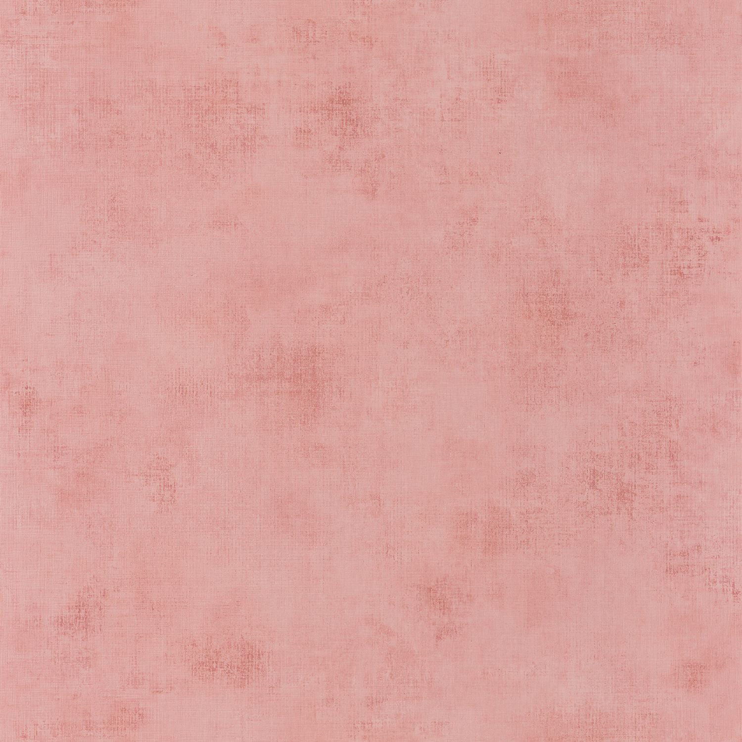 Telas 2 Uni Wallpaper - Rose Blush - Caselio - 102064050