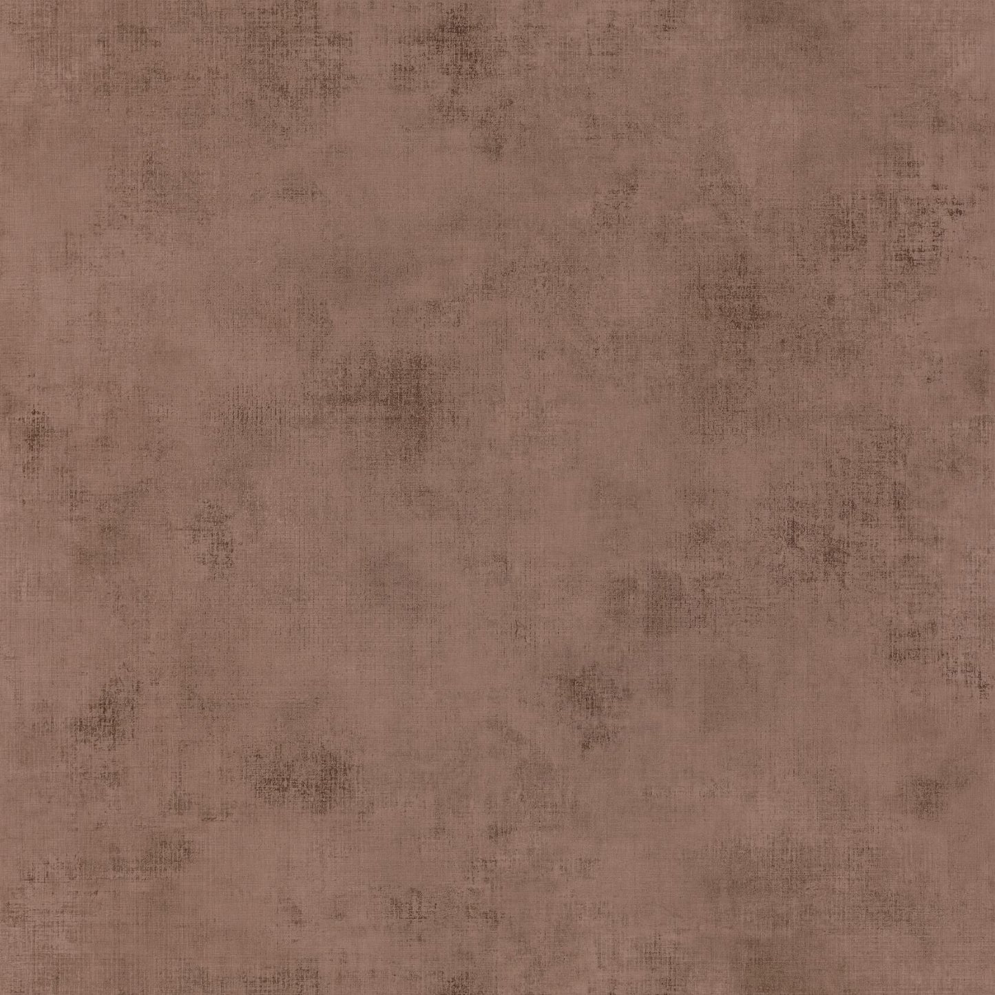 Telas 2 Uni Wallpaper - Marron - Caselio - 102062525