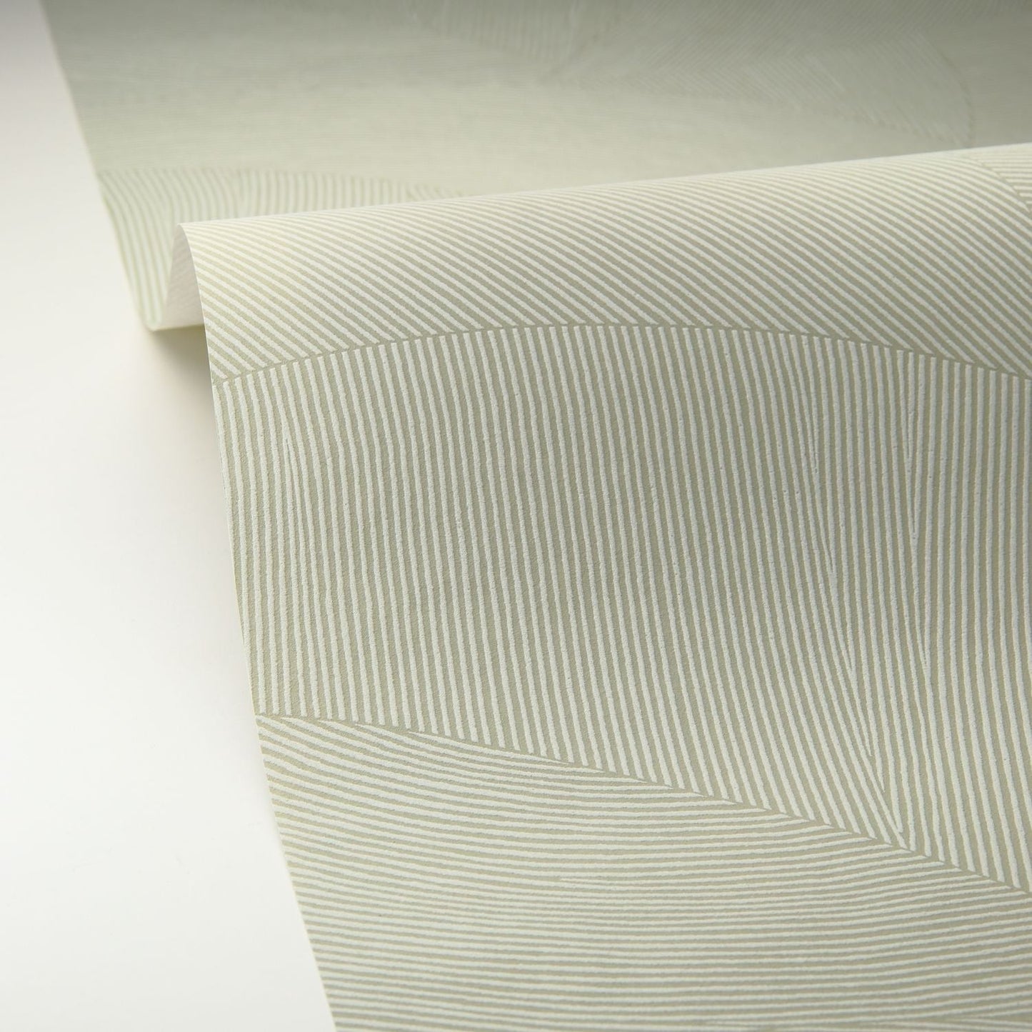 Terra Wallpaper - Sauge - Caselio - 106067000