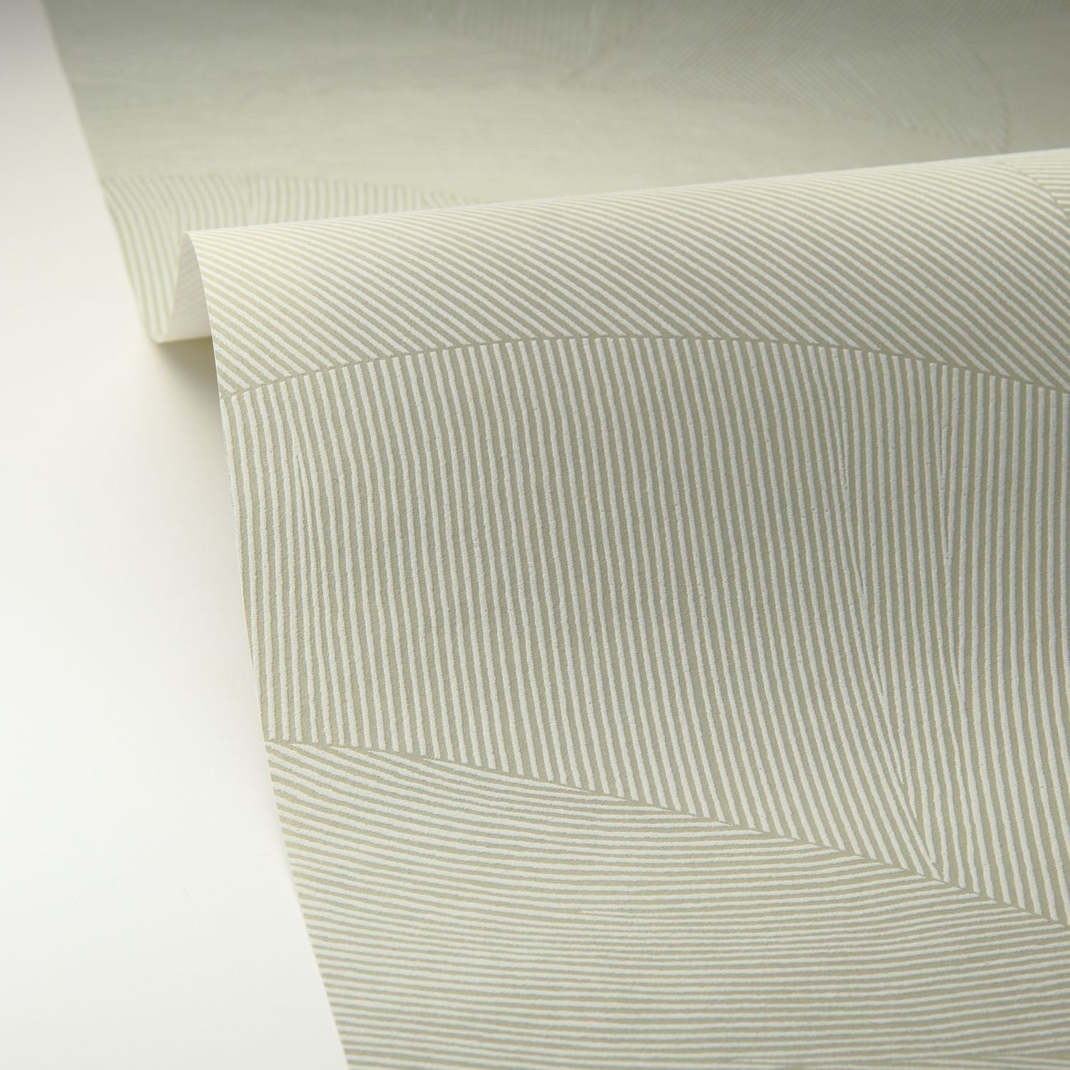 Terra Wallpaper - Sauge - Caselio - 106067000