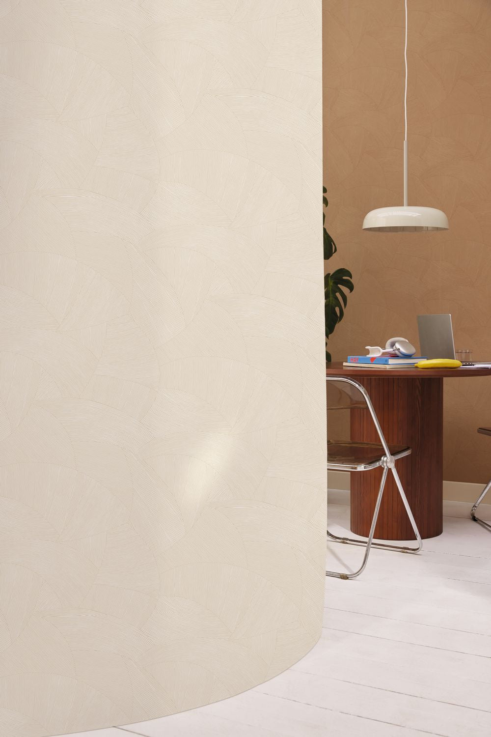 Terra Wallpaper - Terre Cuite - Caselio - 106062030