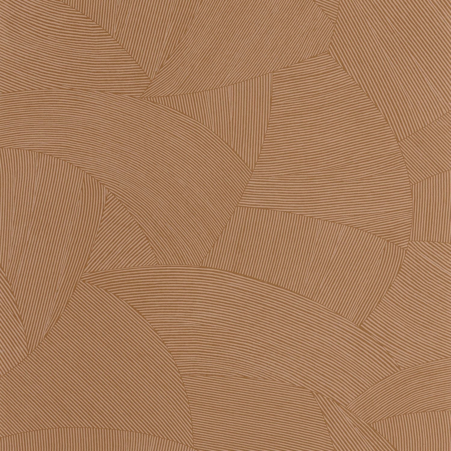 Terra Wallpaper - Terre Cuite - Caselio - 106062030