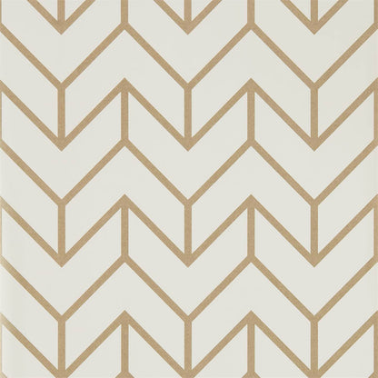 Tessellation Wallpaper - Gilver - Harlequin - HMWF111983