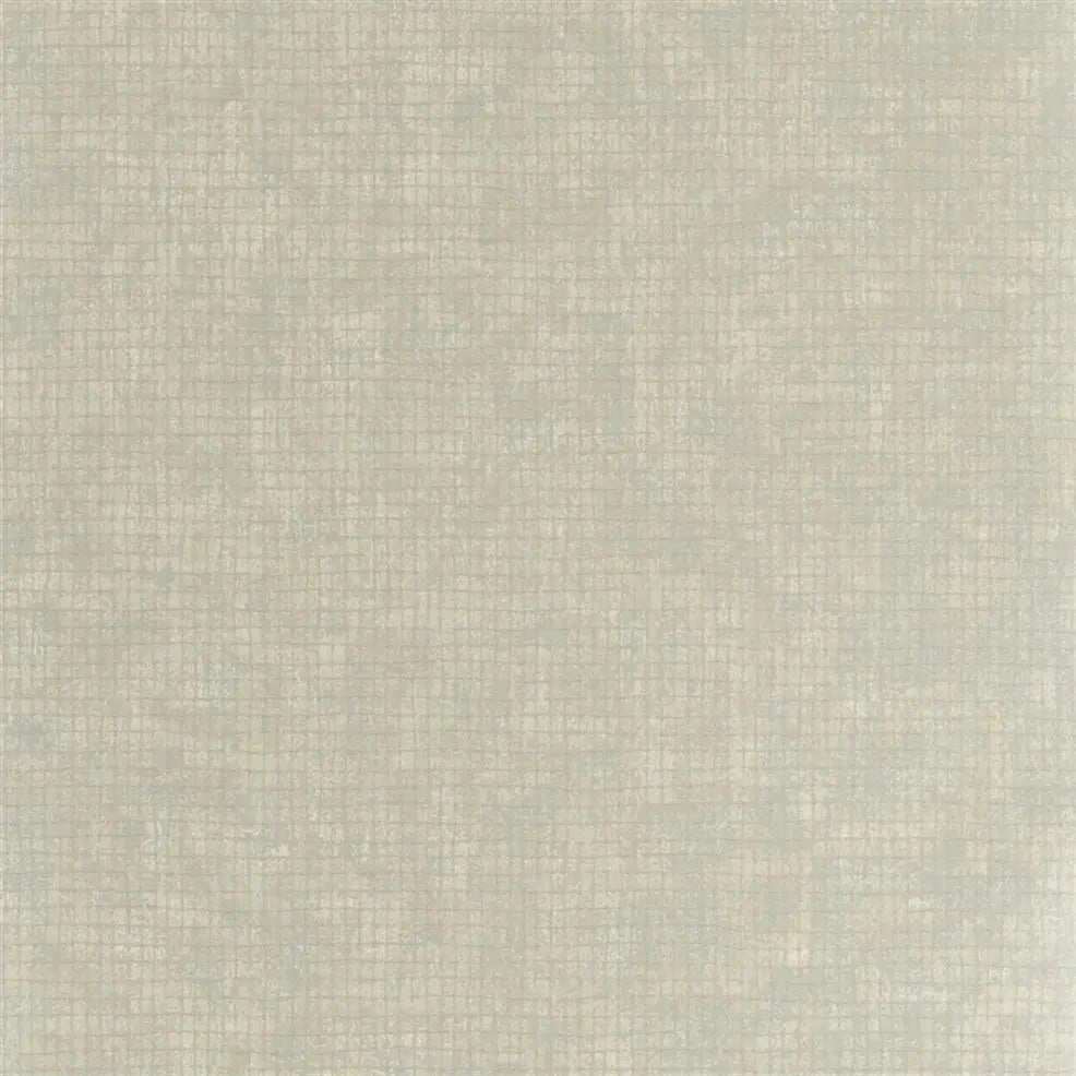 Tesserae Wallpaper - Vermeil - P596/02 - Designers Guild