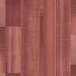 Texstyle Agen Stripe Wallpaper - Red / Rose Gold - Galerie - G56574 - Premier Wallcovering