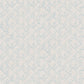 Texstyle Block Flock Wallpaper - Mint / Off - Galerie - G56581 - Premier Wallcovering